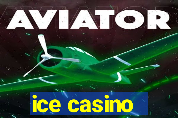 ice casino - app